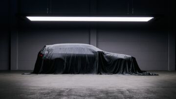 BMW M5 Touring: lunga vita alle “fast wagon”