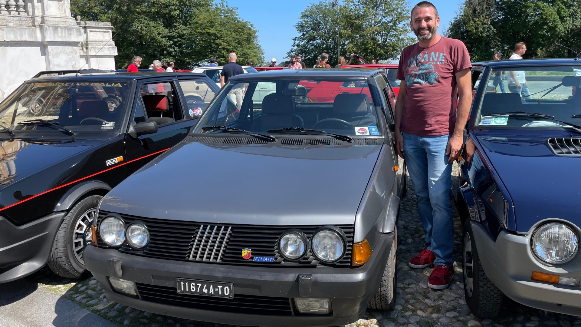 Fiat-Ritmo-raduno-2023-Cristiano-Danello Fiat-Ritmo-raduno-2023-Cristiano-Danello