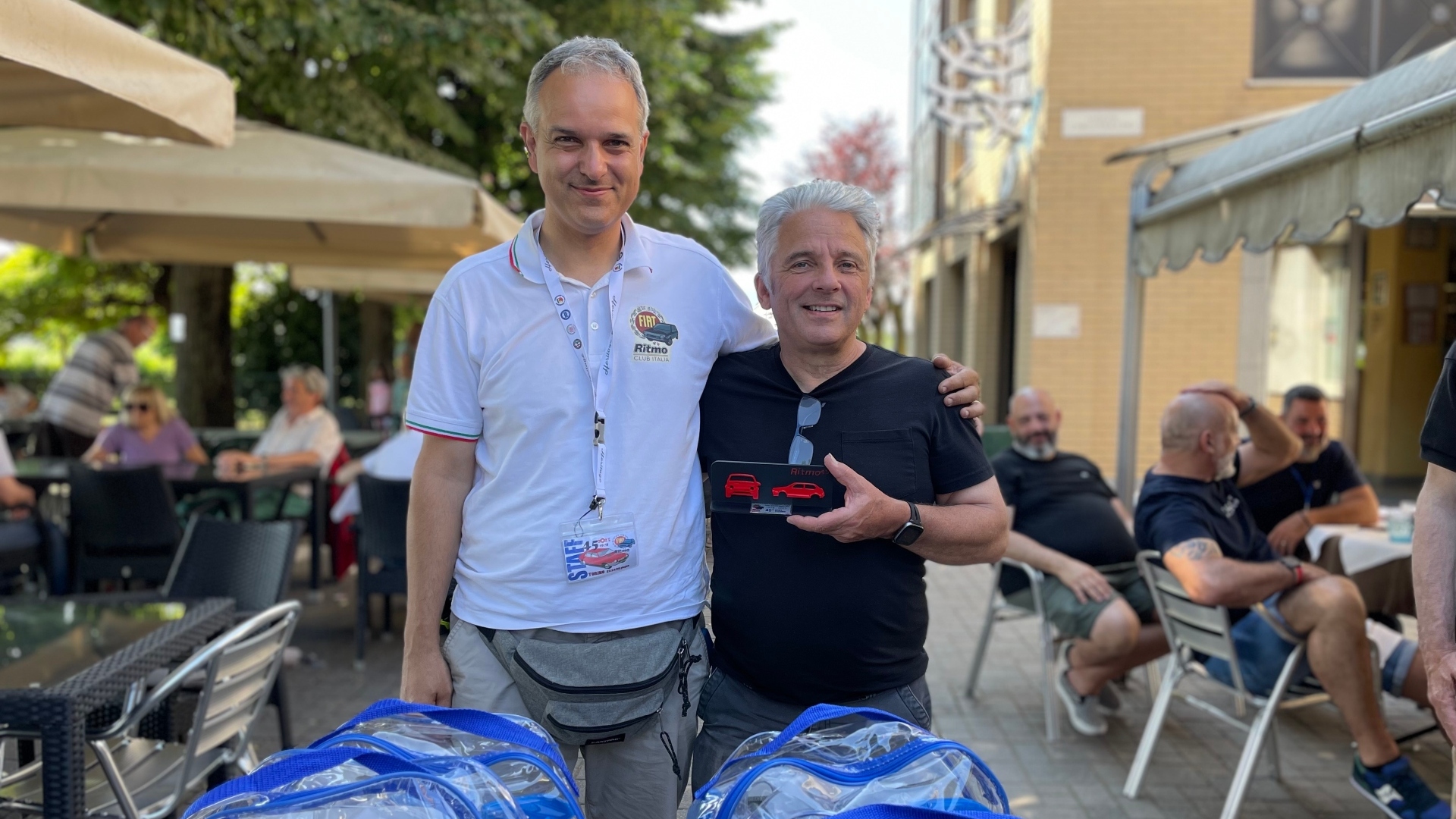 Fiat-Ritmo-raduno-2023-Marco-Reggio-Michael Fiat-Ritmo-raduno-2023-Marco-Reggio-Michael