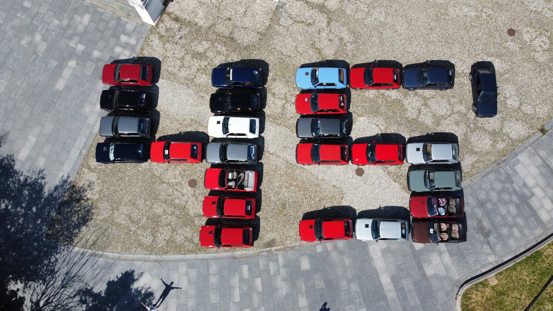 Fiat Ritmo, quanto amore dai fan