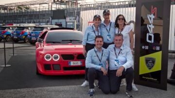 Qualcosa ancora sulla Grassi 044S