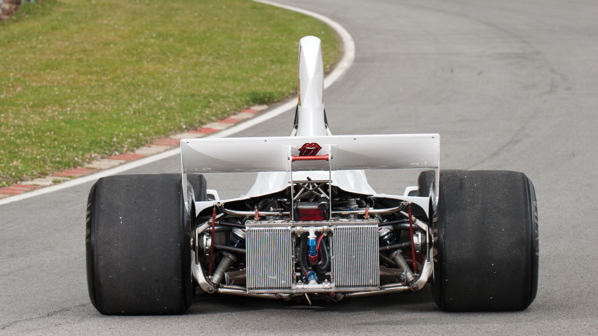 Hesketh 308 1974 James Hunt Hesketh 308 1974 James Hunt