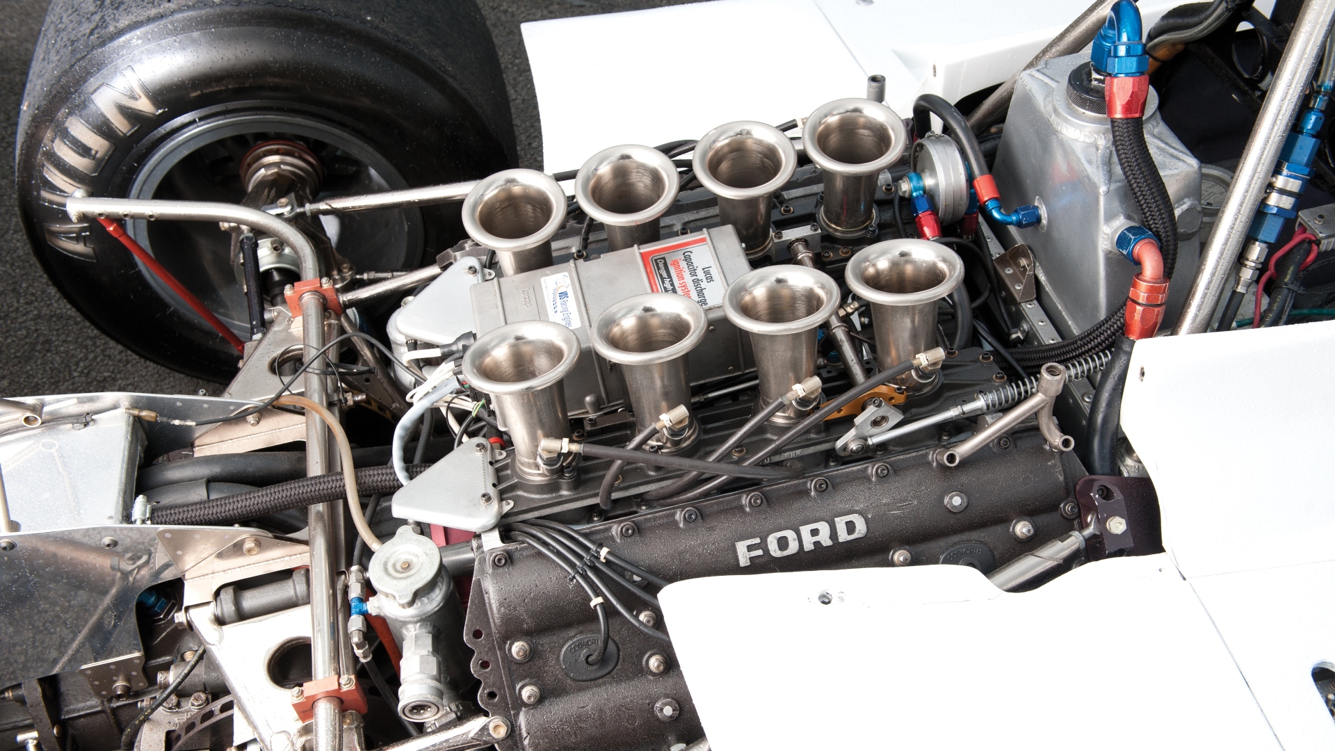 Hesketh 308 1974 James Hunt Hesketh 308 1974 James Hunt