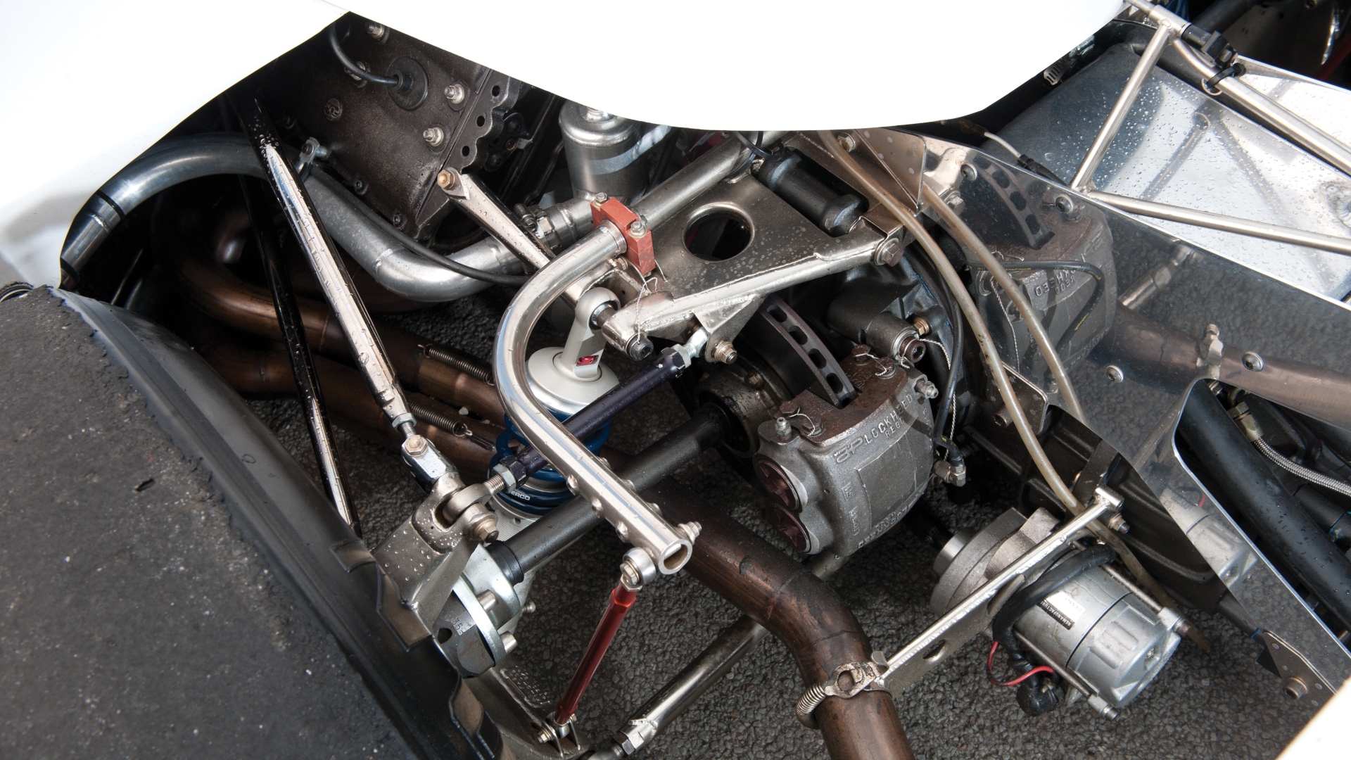 Hesketh 308 1974 James Hunt Hesketh 308 1974 James Hunt