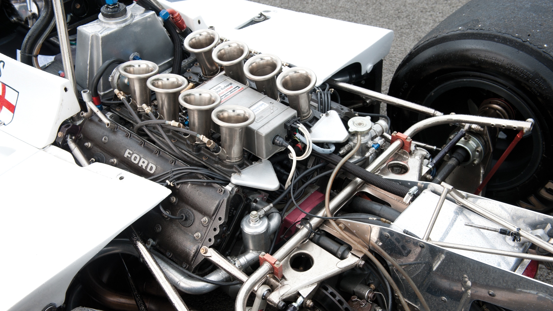 Hesketh 308 1974 James Hunt Hesketh 308 1974 James Hunt