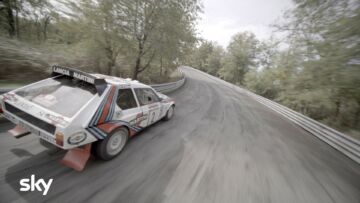 Lancia Delta S4