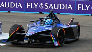 Maserati MSG Tipo Folgore, prima vittoria Giacarta 2023 Maserati MSG Tipo Folgore, prima vittoria Giacarta 2023