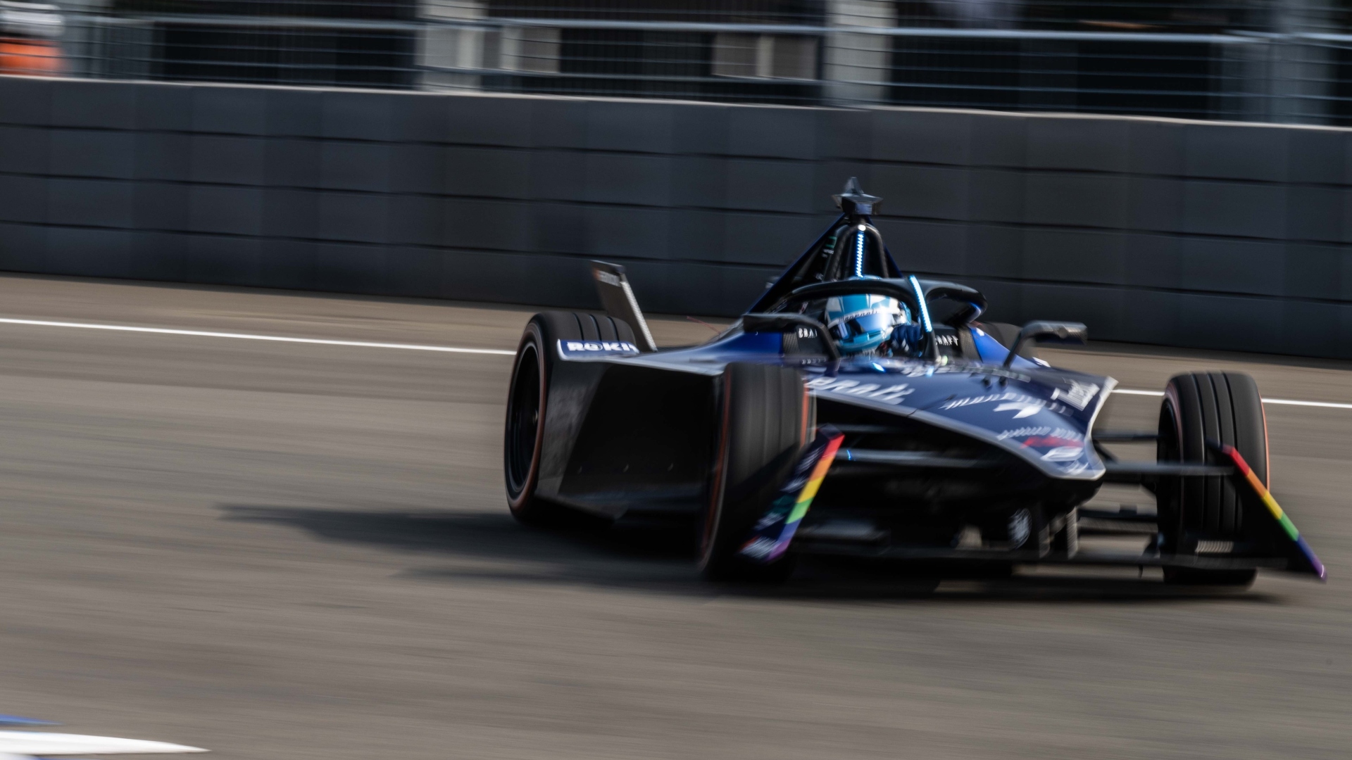 Maserati MSG Tipo Folgore, prima vittoria Giacarta 2023 Maserati MSG Tipo Folgore, prima vittoria Giacarta 2023