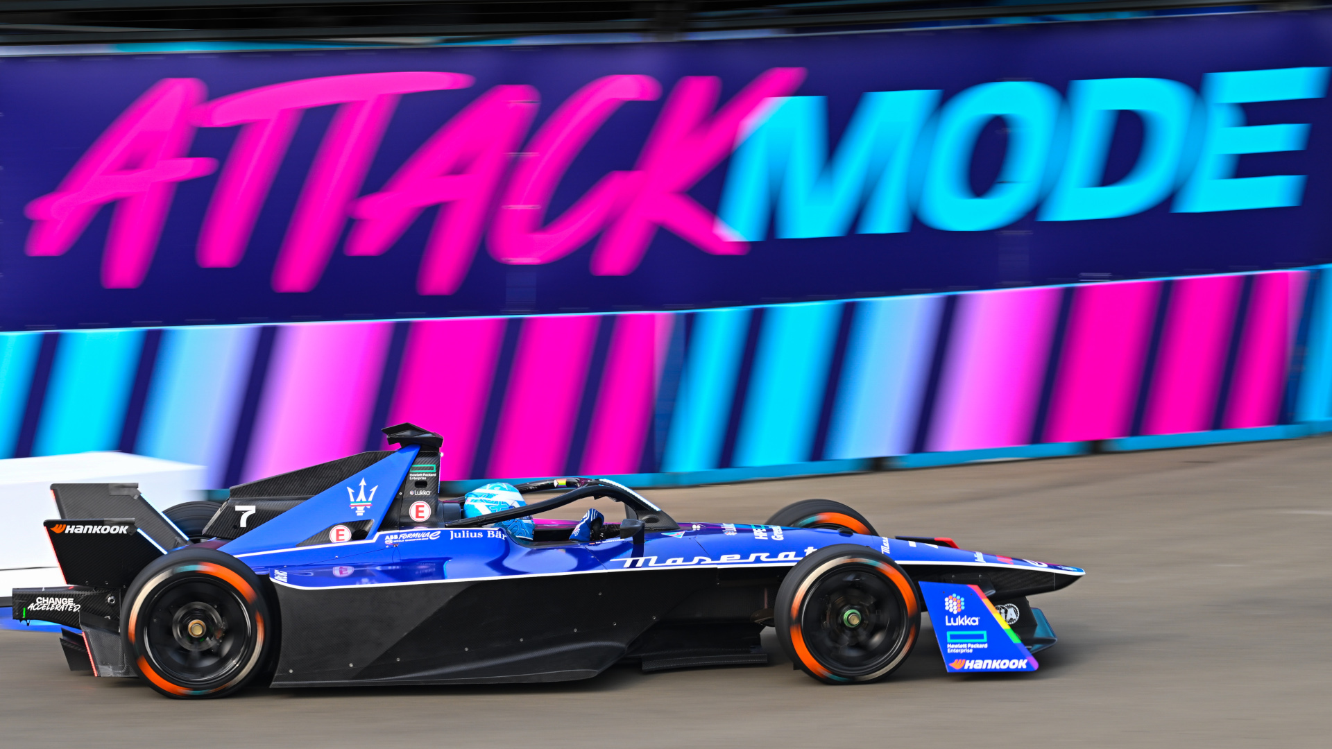 Maserati MSG Tipo Folgore, prima vittoria Giacarta 2023 Maserati MSG Tipo Folgore, prima vittoria Giacarta 2023