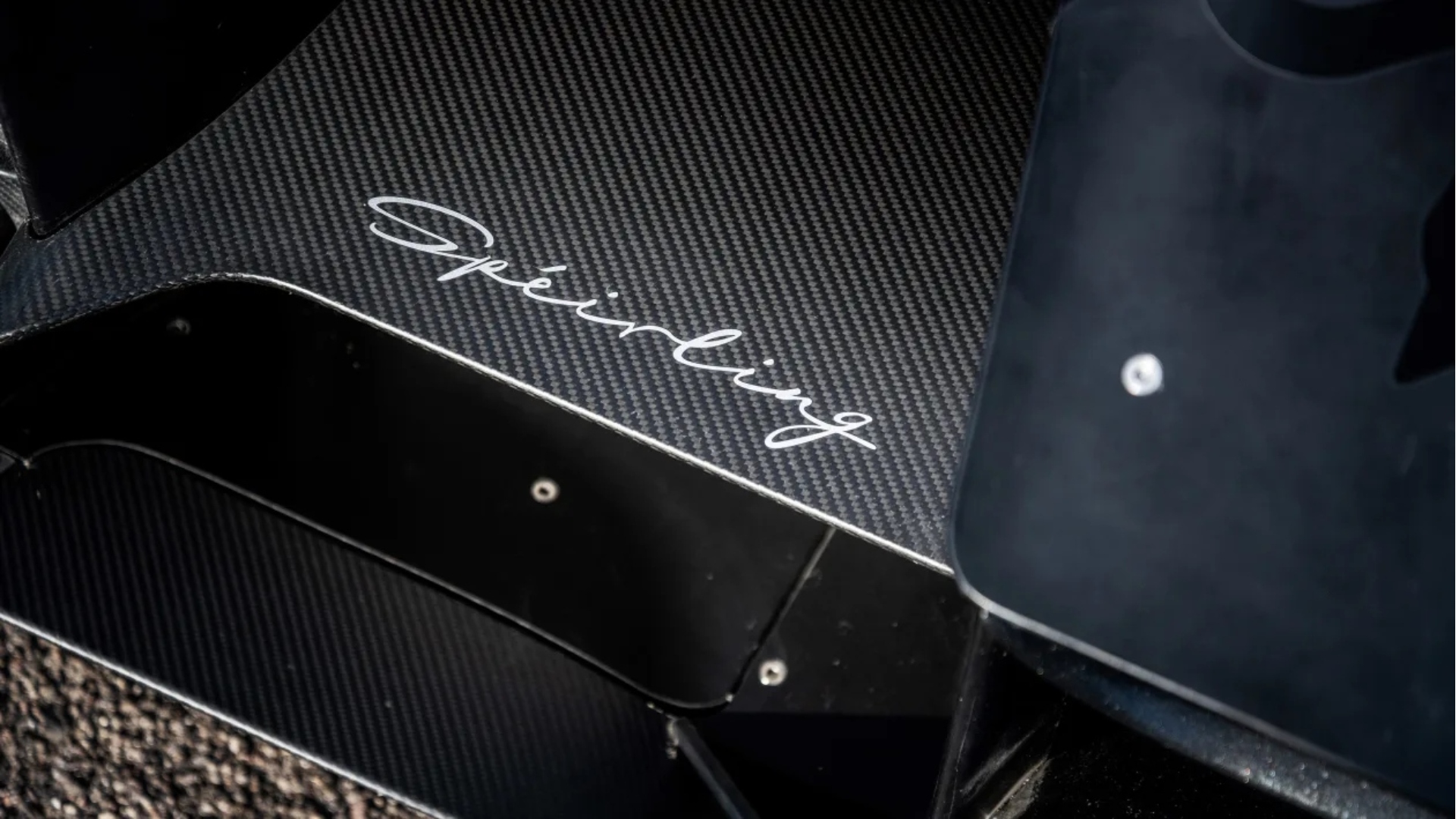 McMurtry Spéirling Pure