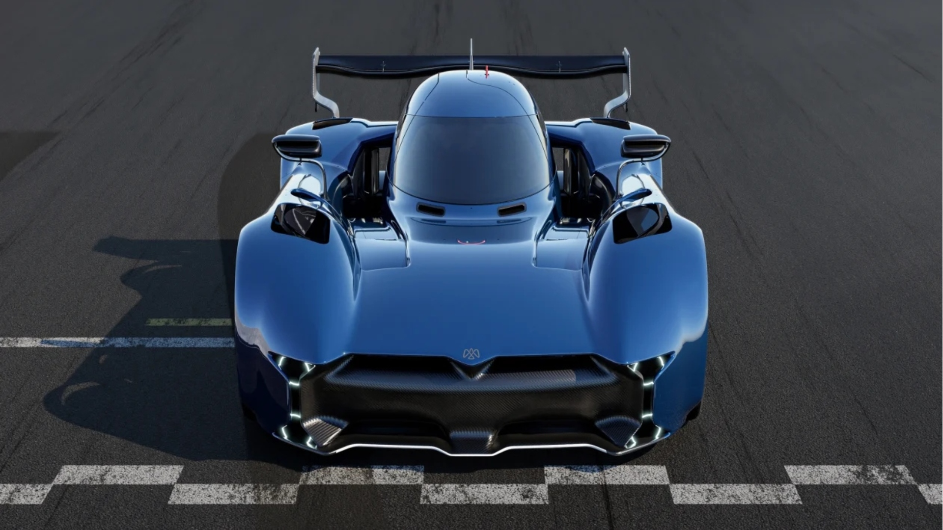 McMurtry Spéirling Pure