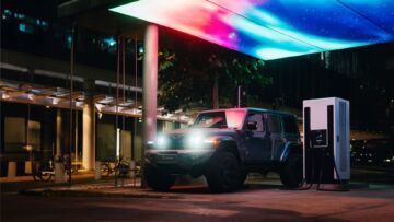 Militem Ferōx-E: tutta questione di pelle