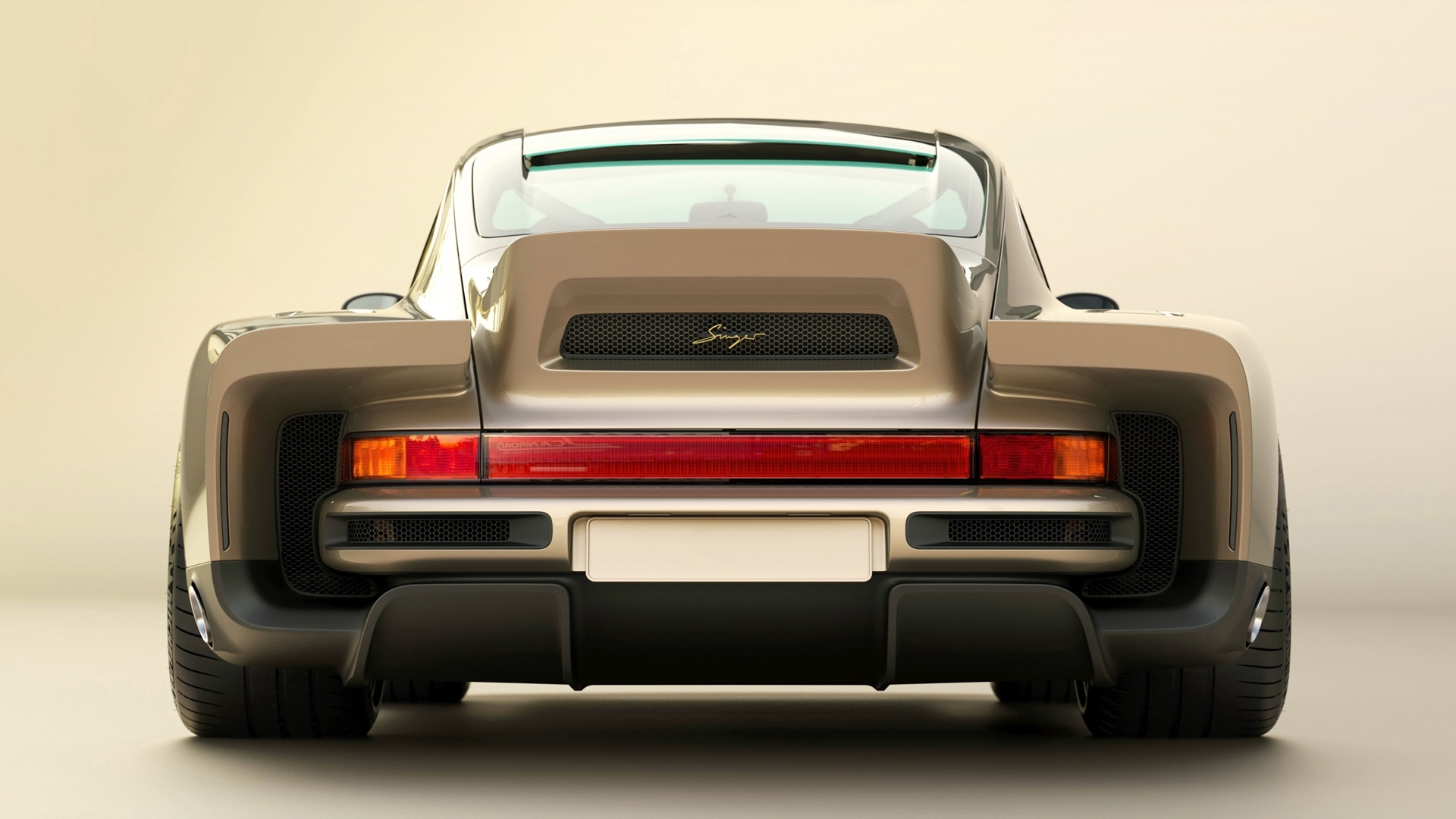 Singer DLS - Turbo Street Version