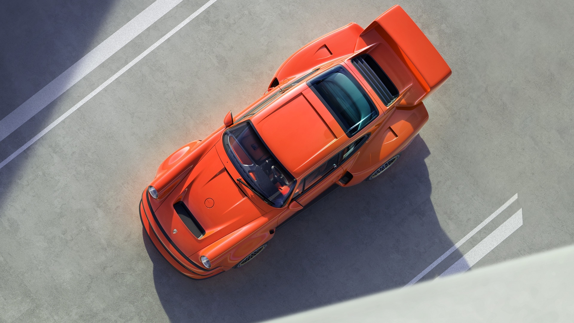 Singer DLS - Turbo Singer Track Version