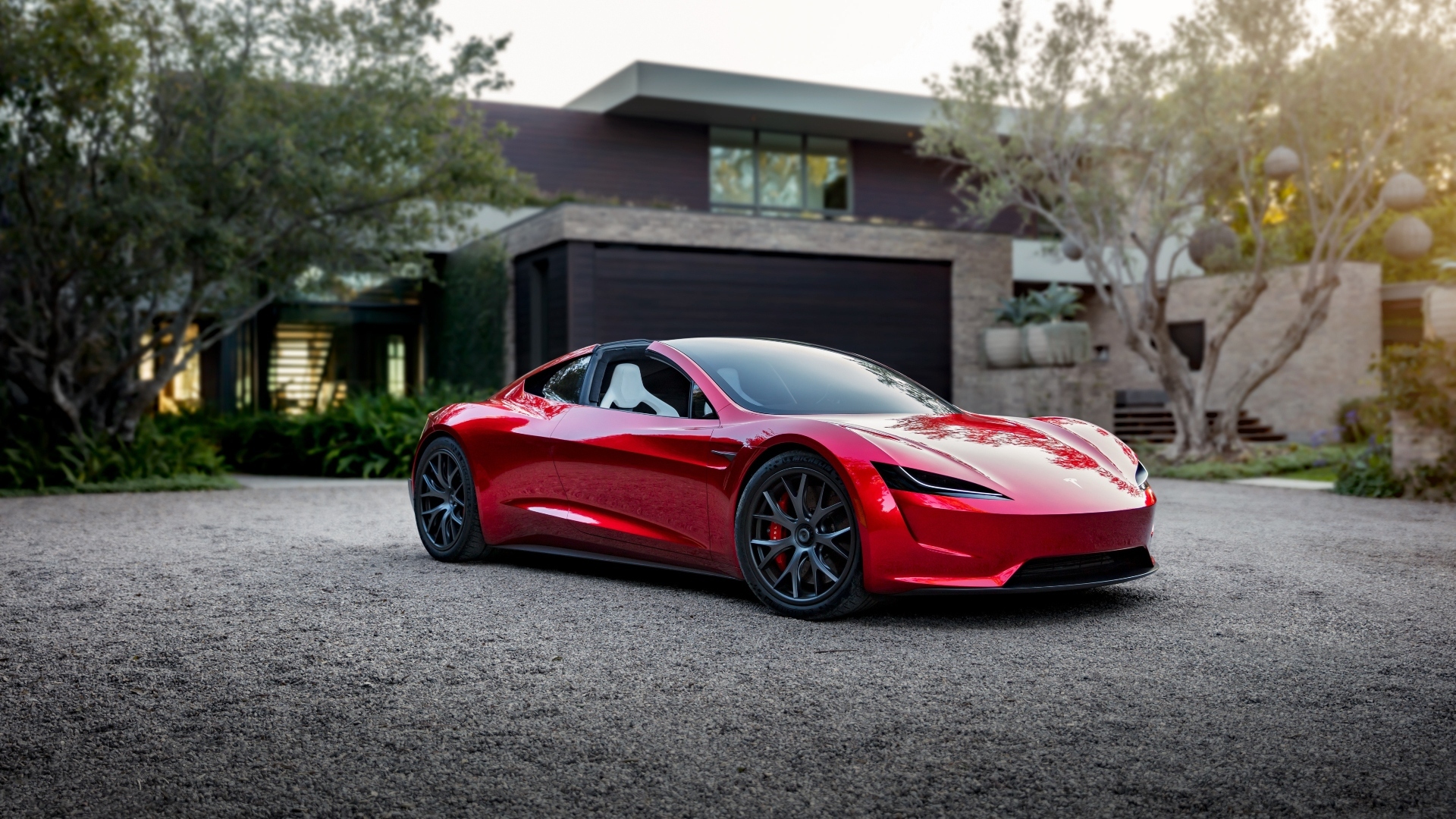 Tesla Roadster 2023 Tesla Roadster 2023