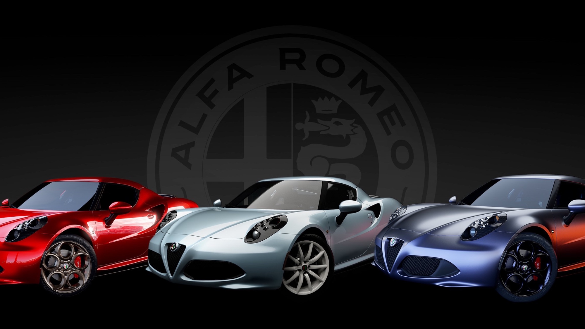 AlfaRomeo4CDesignersCut AlfaRomeo4CDesignersCut