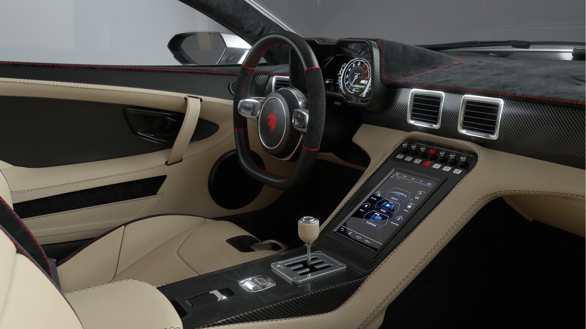 Ares-Panther-Evo-2 Ares-Panther-Evo-2