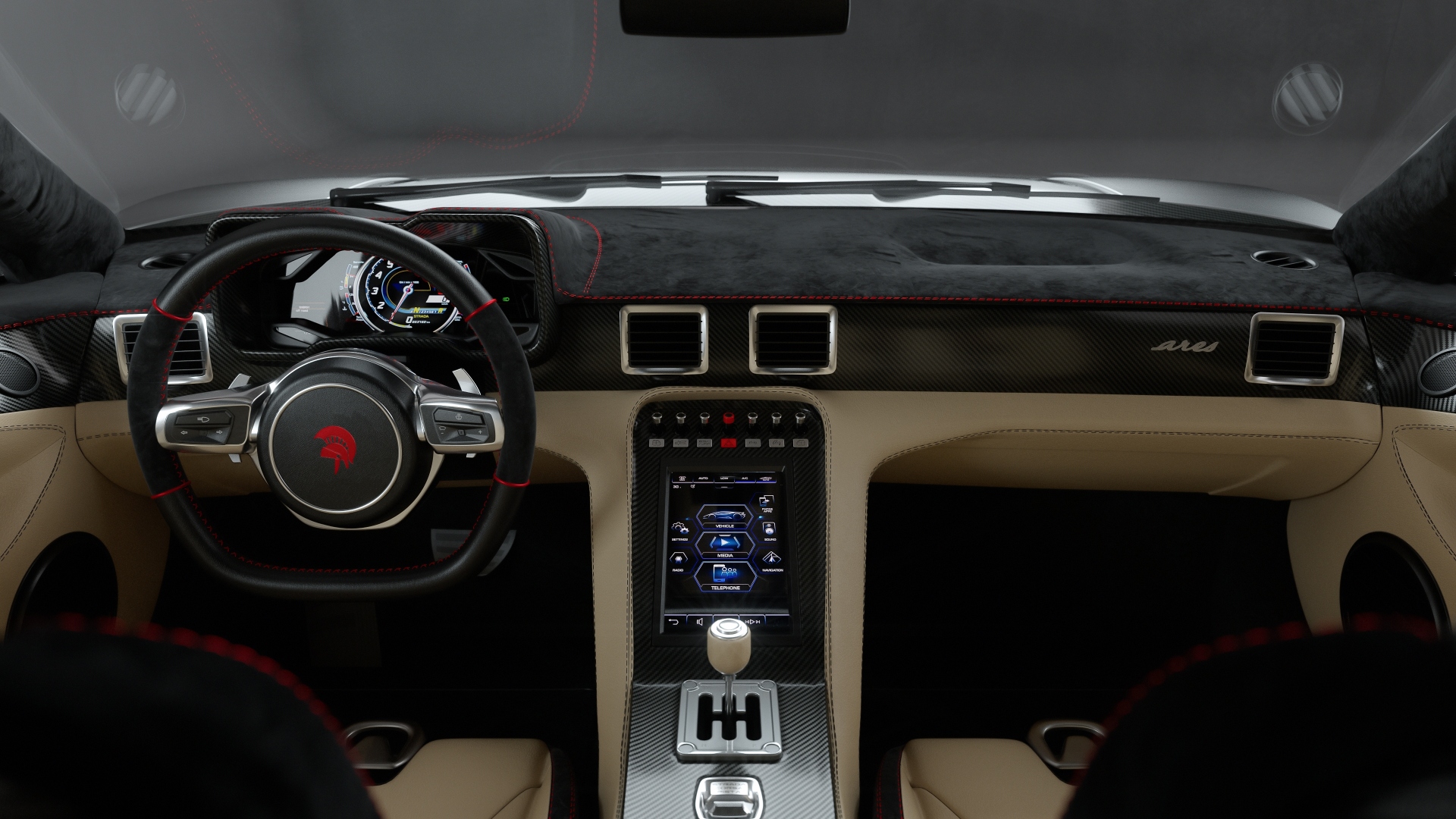 Ares-Panther-Evo-3 Ares-Panther-Evo-3