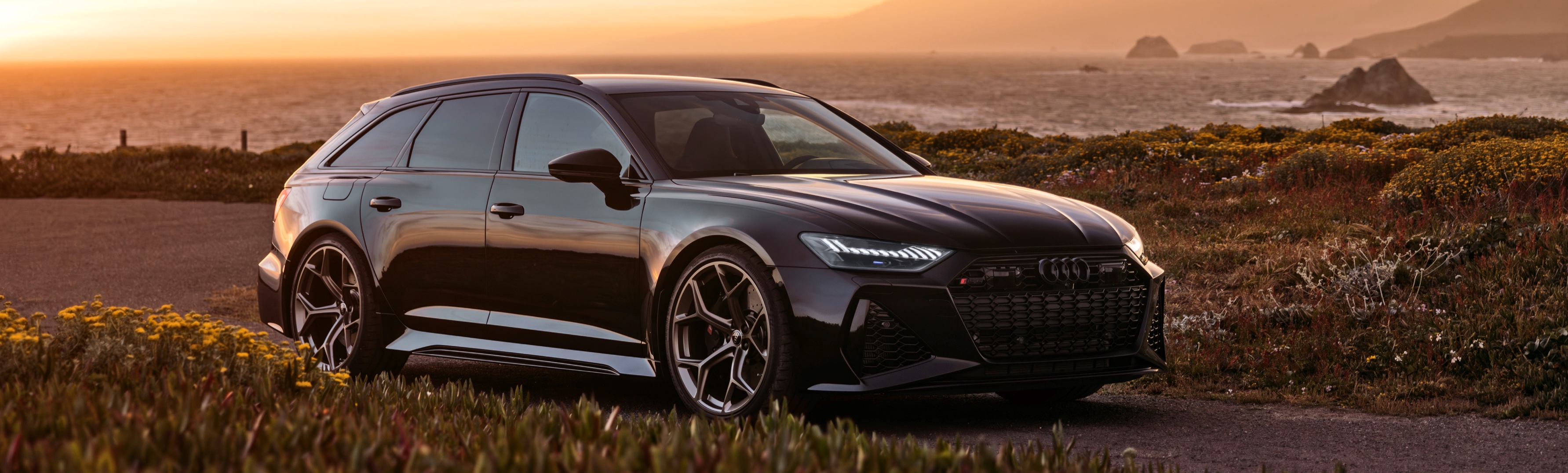 Audi RS 6 Performance