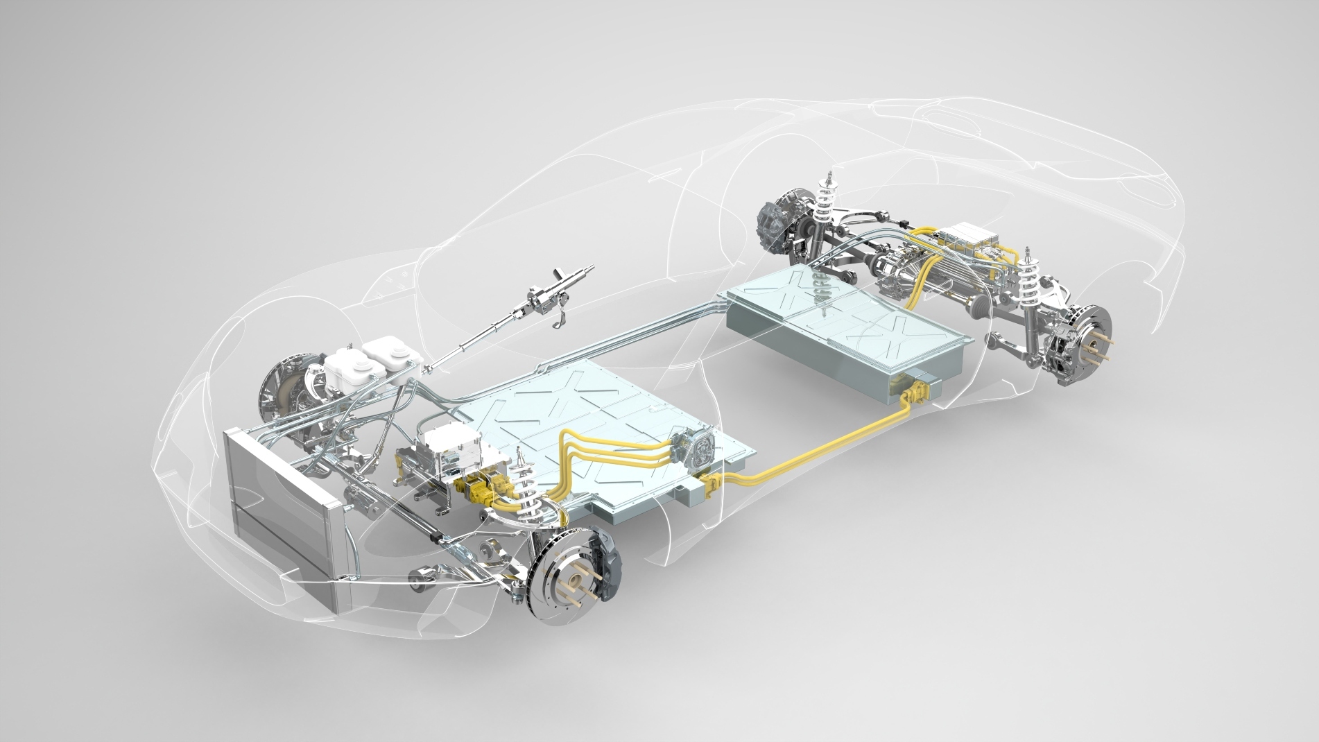 Caterham-Project-V-Renderpowertrain Caterham-Project-V-Renderpowertrain