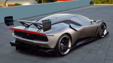 FERRARI-KC23-2 FERRARI-KC23-2