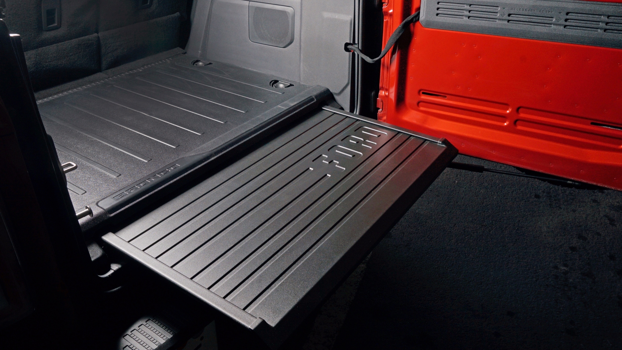 Ford Bronco; Ford-Event "Adventurous Spirit – Lust am Abenteuer" 5.12.2022 Ford Bronco; Ford-Event "Adventurous Spirit – Lust am Abenteuer" 5.12.2022