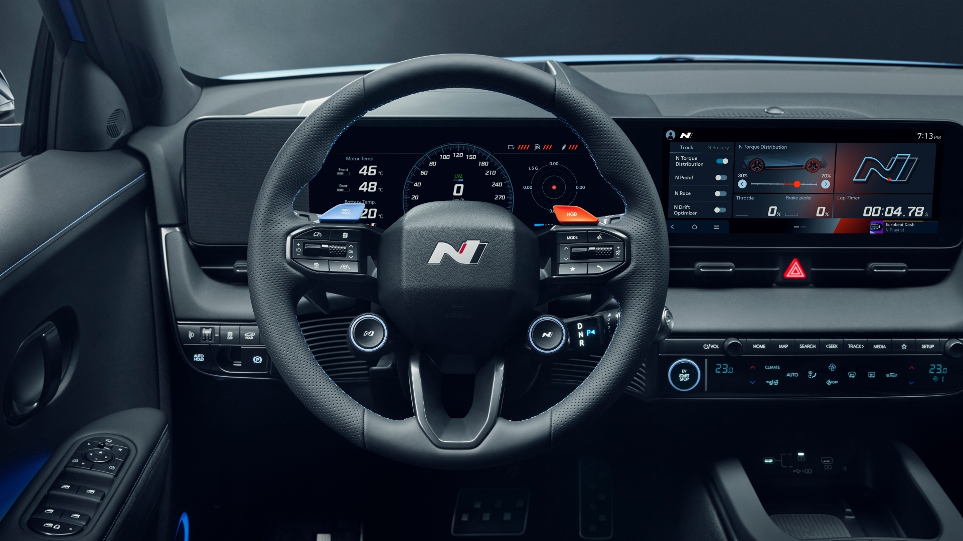 Hyundai-Ioniq-5-N-2023-IONIQ 5 N_Studio_Interior_02