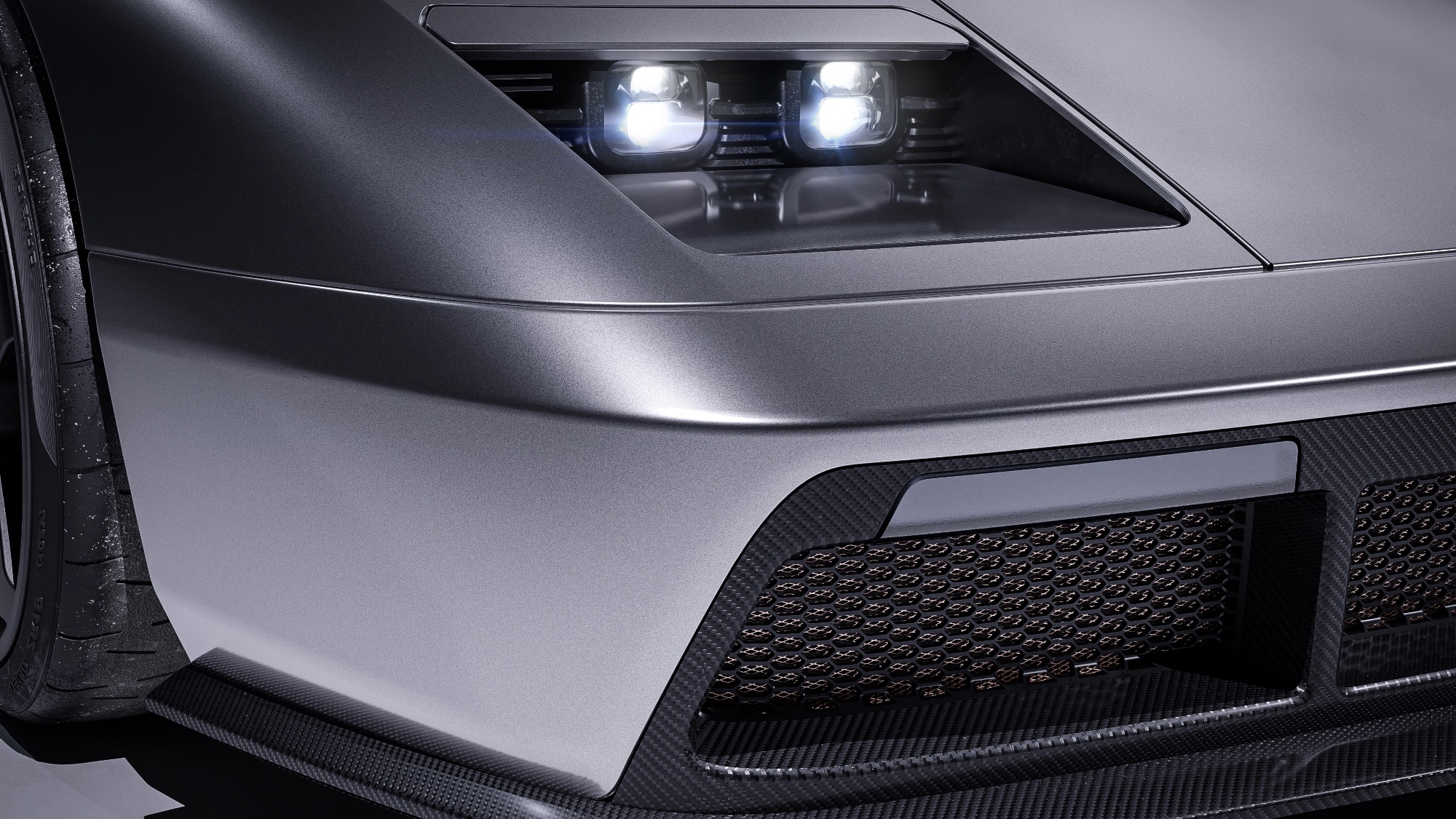 Lamborghini-Diablo-Eccentrica-restomod-9 Lamborghini-Diablo-Eccentrica-restomod-9