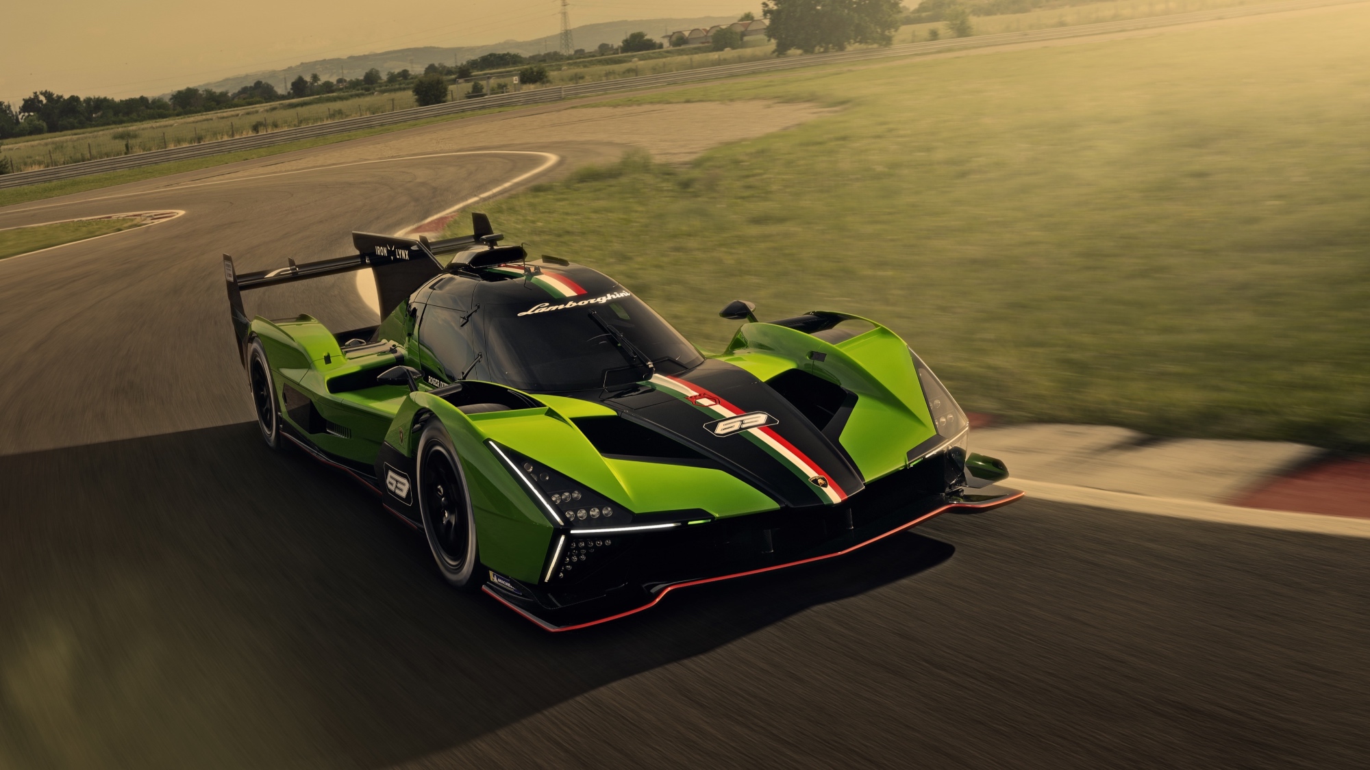 Lamborghini-SC63-1 Lamborghini-SC63-1