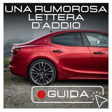 MASERATI-GHIBLI-TROFEO-PROVA MASERATI-GHIBLI-TROFEO-PROVA