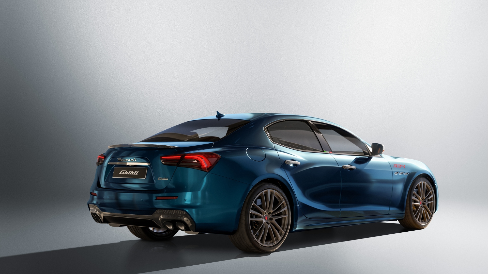 Maserati-Ghibli-334-Ultima-1 Maserati-Ghibli-334-Ultima-1