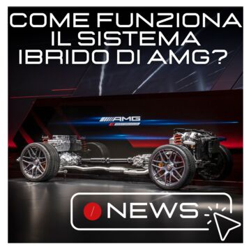 Mercedes-AMG-sistema-ibrido-plug-in Mercedes-AMG-sistema-ibrido-plug-in