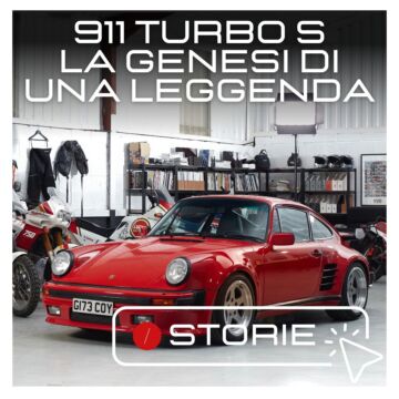 Porsch-911-turbo-s-storia