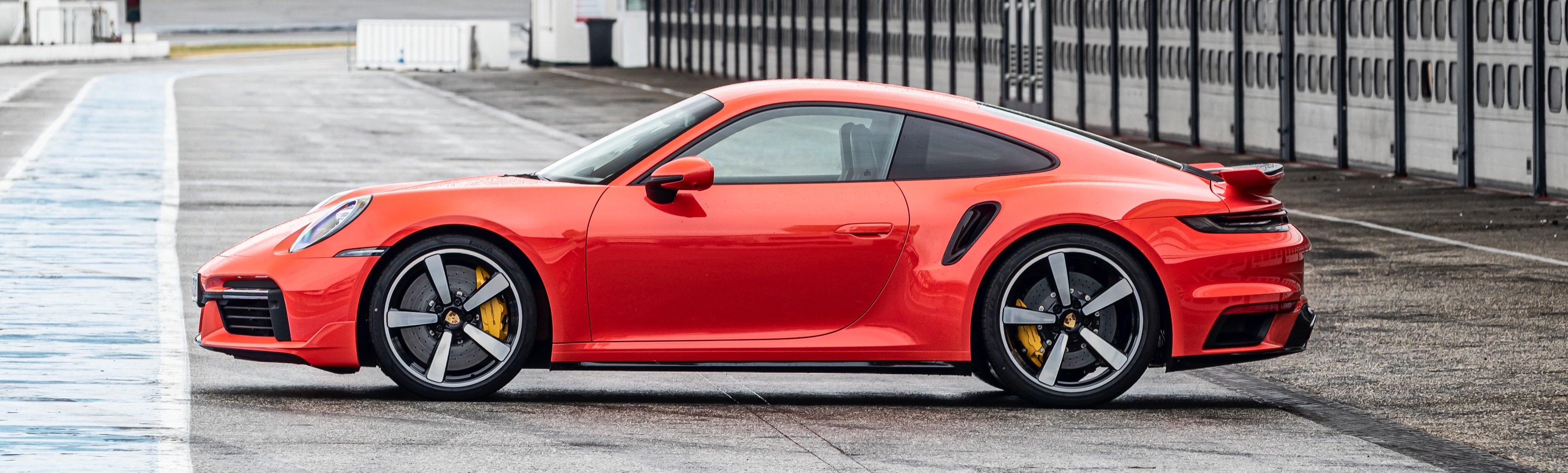 Porsche 911 Turbo Porsche 911 Turbo