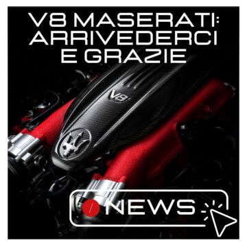 V8-MASERATI V8-MASERATI