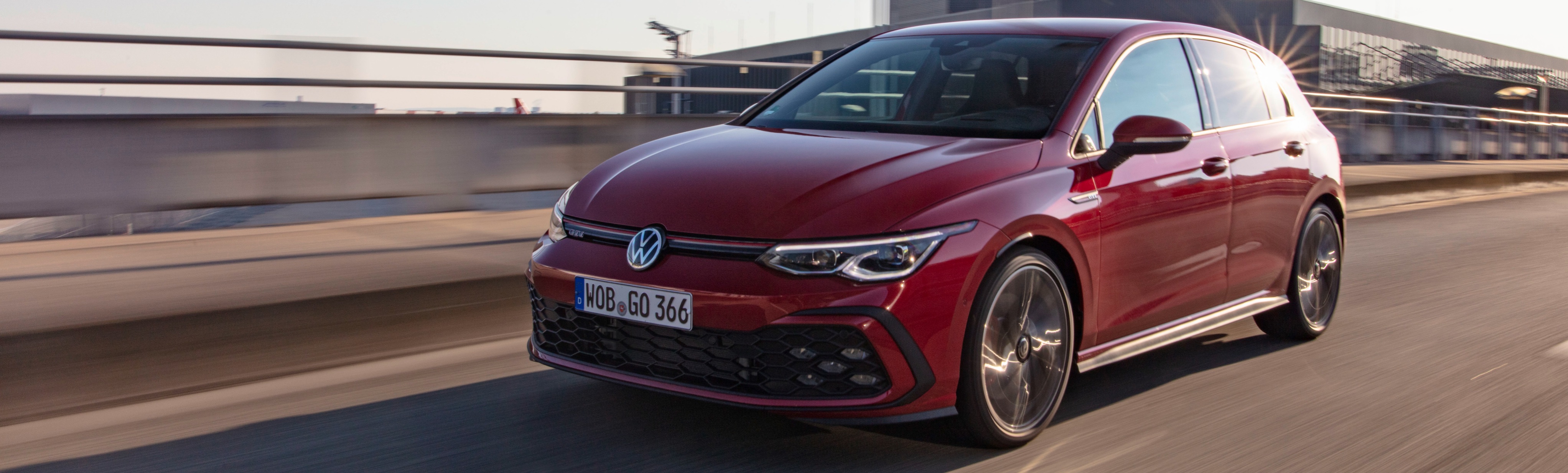 Volkswagen Golf GTI Volkswagen Golf GTI