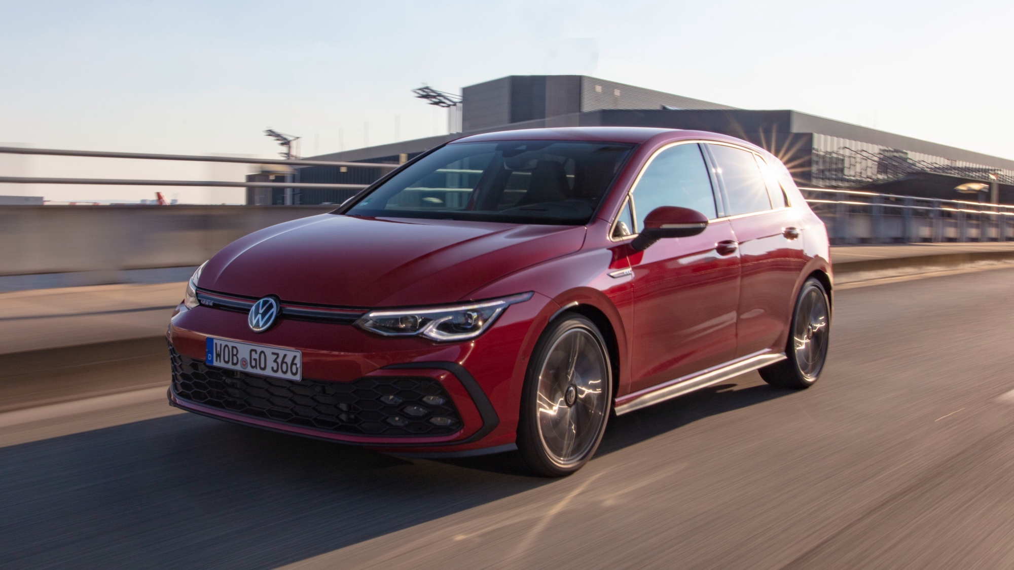 Volkswagen-Golf-8-GTI-prezzo-prestazioni-scheda-tecnica-1