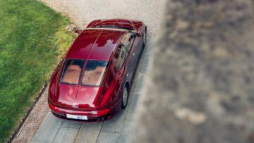 06 BUGATTI EB112 Giugaro 06 BUGATTI EB112 Giugaro