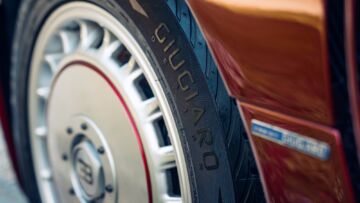 08 BUGATTI EB112 Giugaro 08 BUGATTI EB112 Giugaro