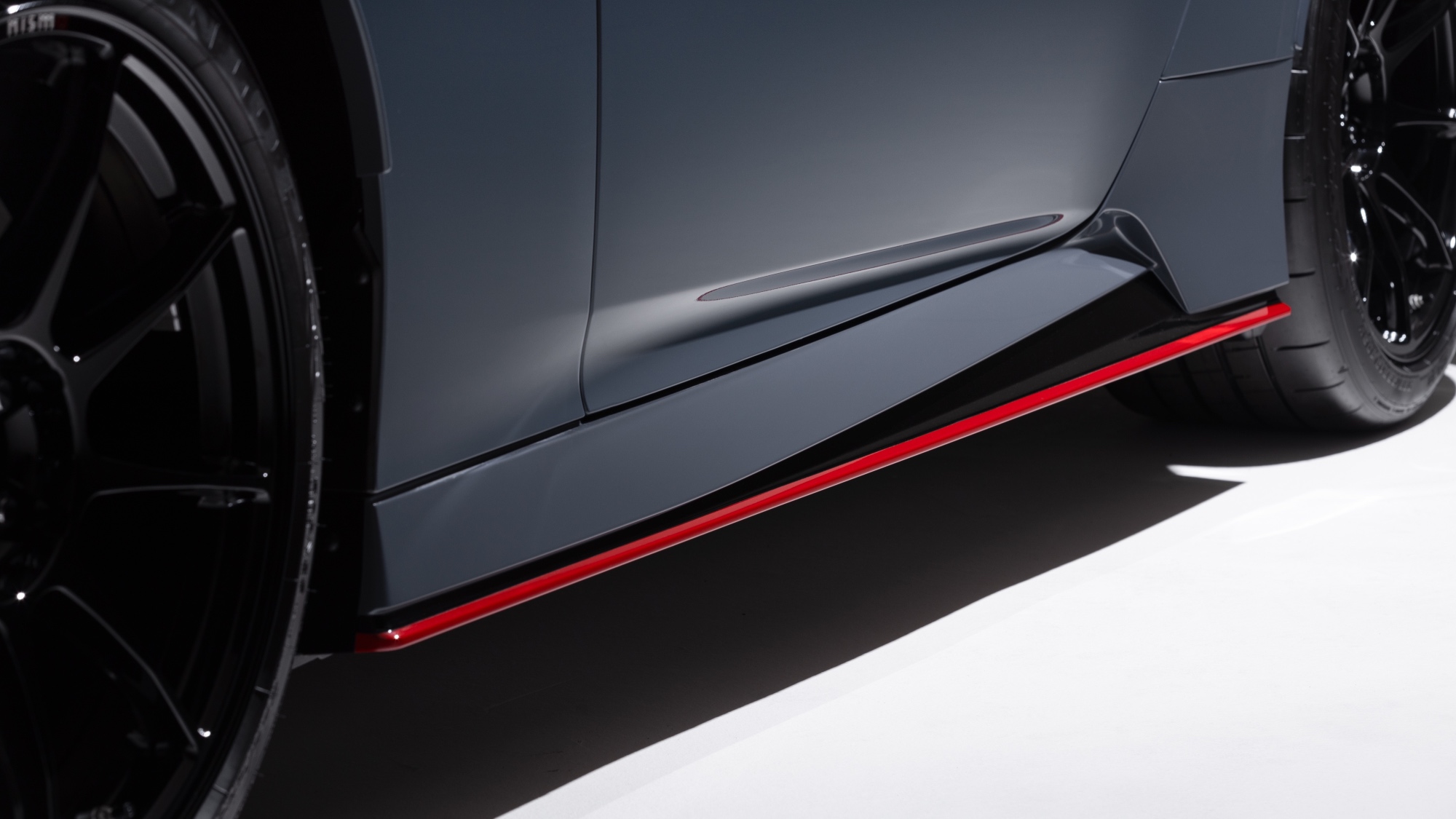 2024 Nissan Z NISMO-11 2024 Nissan Z NISMO-11