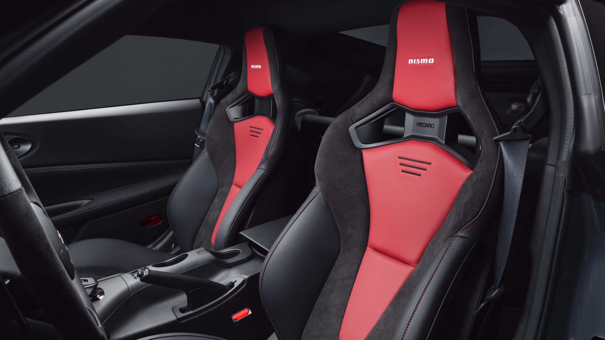 2024 Nissan Z NISMO-15 2024 Nissan Z NISMO-15