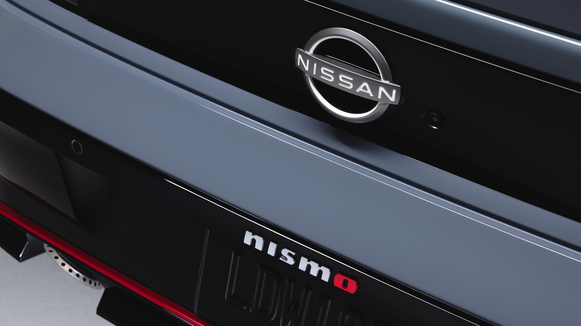 2024 Nissan Z NISMO-8 2024 Nissan Z NISMO-8