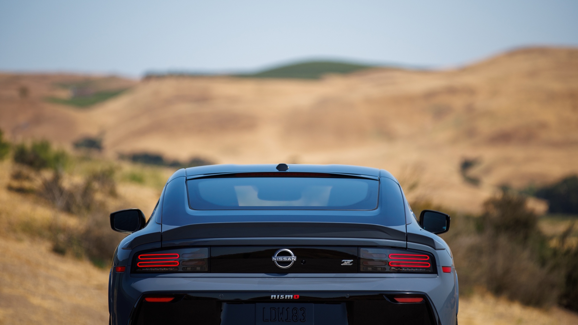 2024 Z NISMO_T-10 2024 Z NISMO_T-10