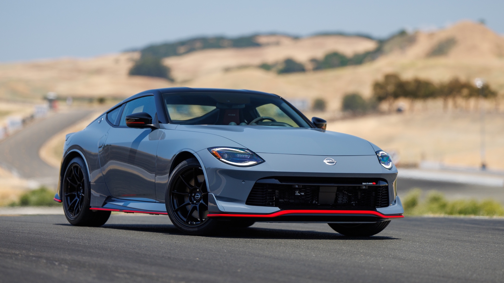 2024 Z NISMO_T-15 2024 Z NISMO_T-15