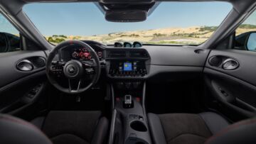 2024 Z NISMO_T-17 2024 Z NISMO_T-17