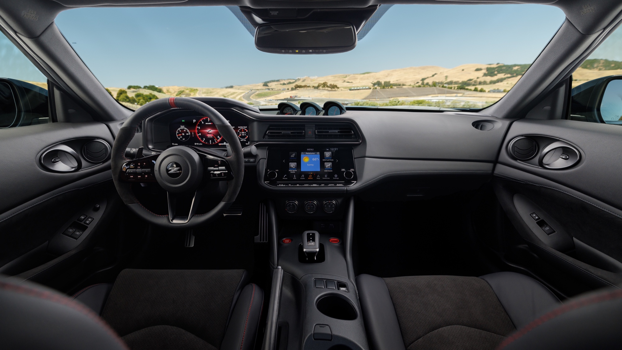 2024 Z NISMO_T-17 2024 Z NISMO_T-17