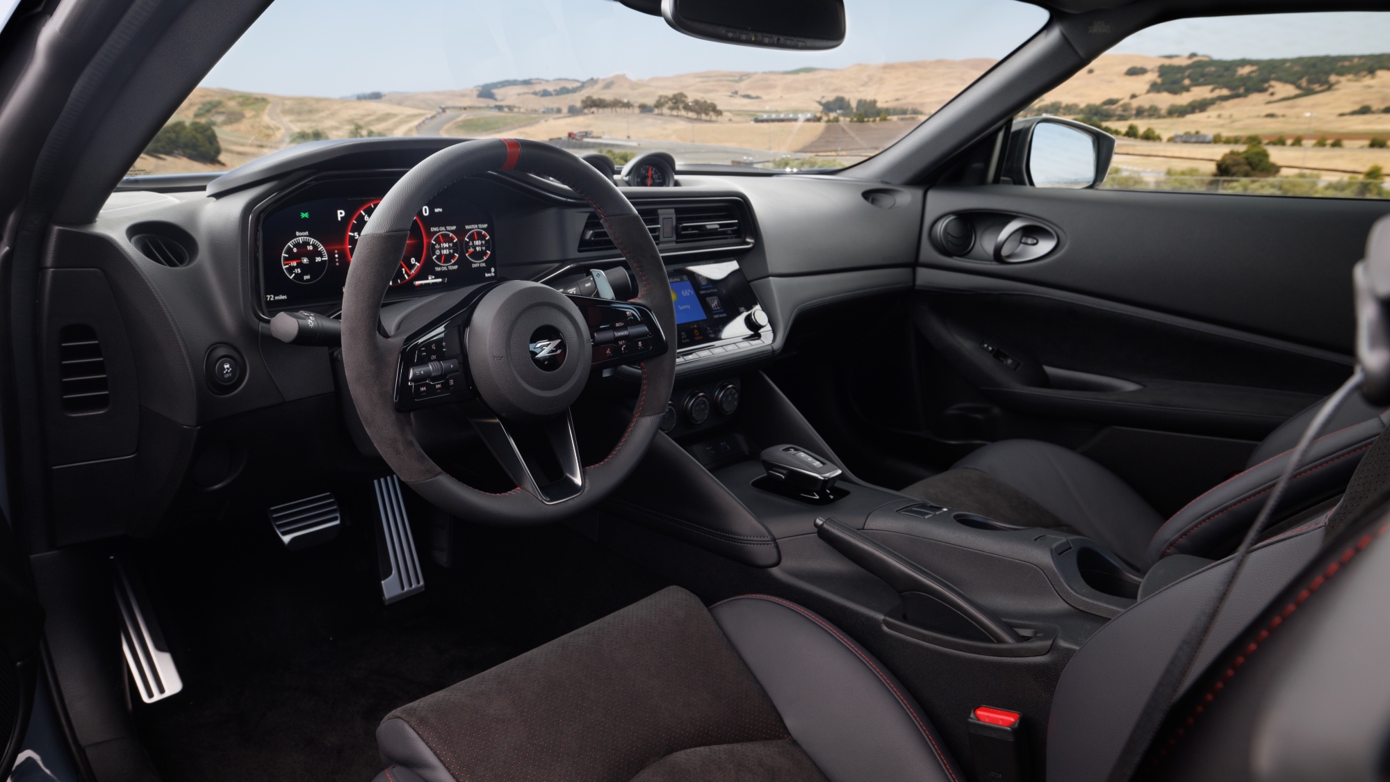 2024 Z NISMO_T-18 2024 Z NISMO_T-18