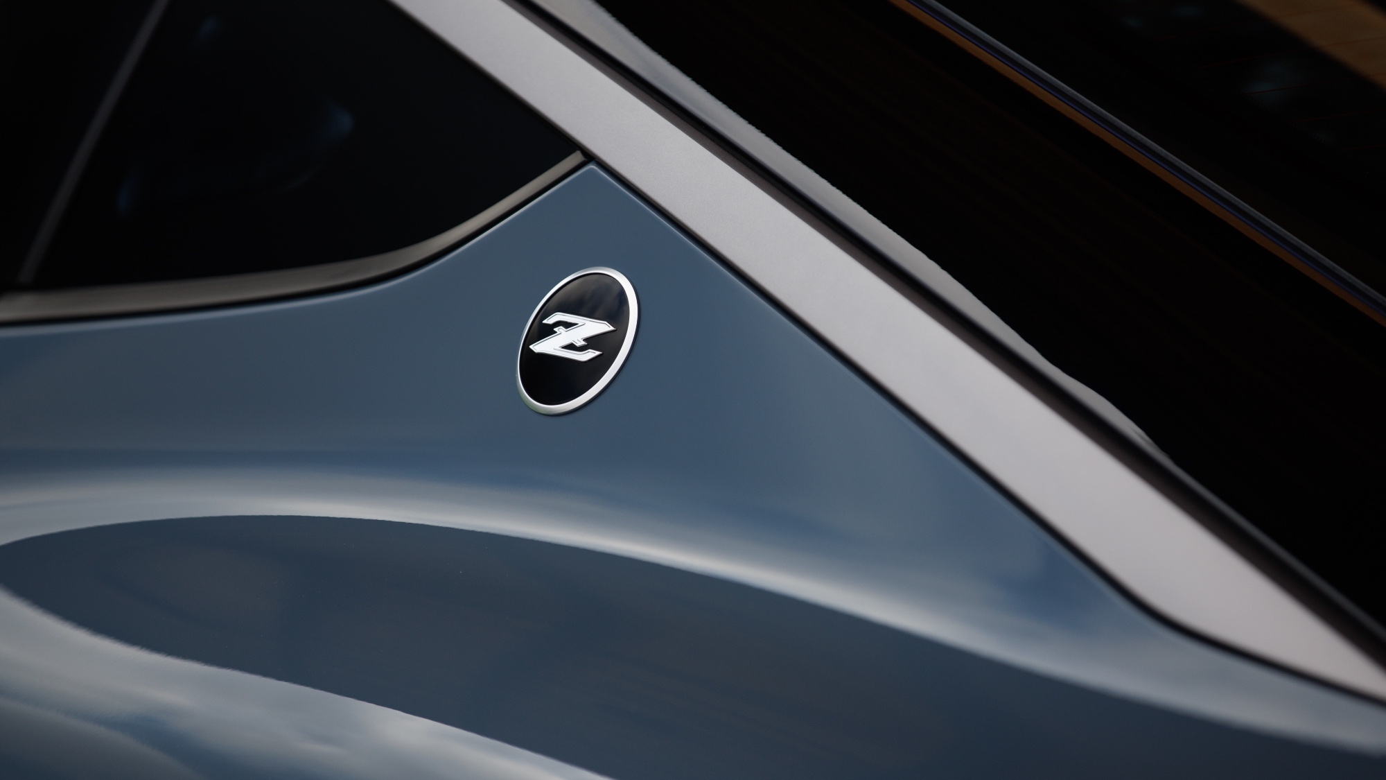 2024 Z NISMO_T-2 2024 Z NISMO_T-2