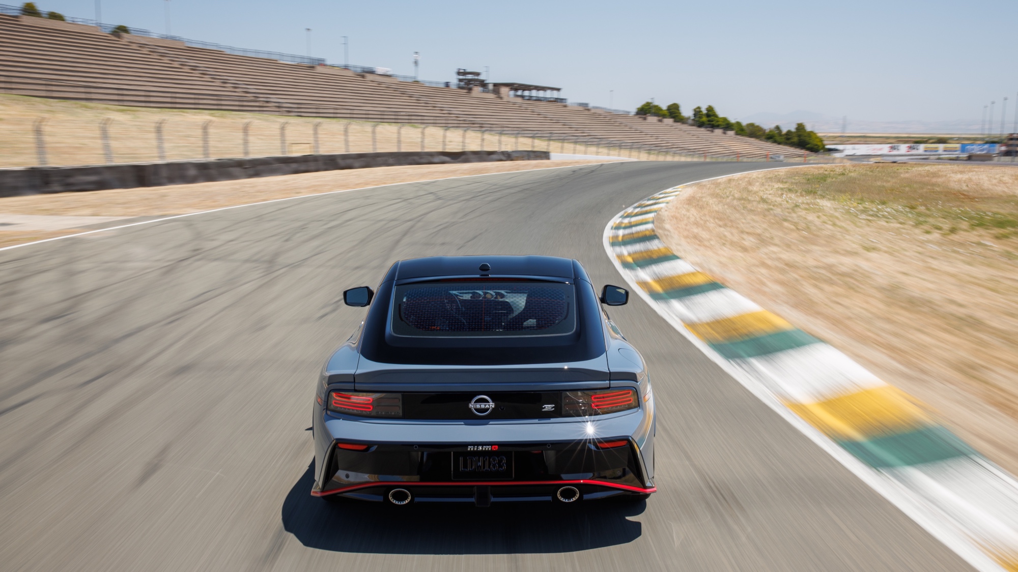 2024 Z NISMO_T-20 2024 Z NISMO_T-20