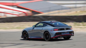 2024 Z NISMO_T-21 2024 Z NISMO_T-21